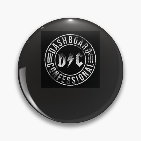 Item preview, Dashboard Confessional Logo Classic T-Shirt designed and sold by harismehic.