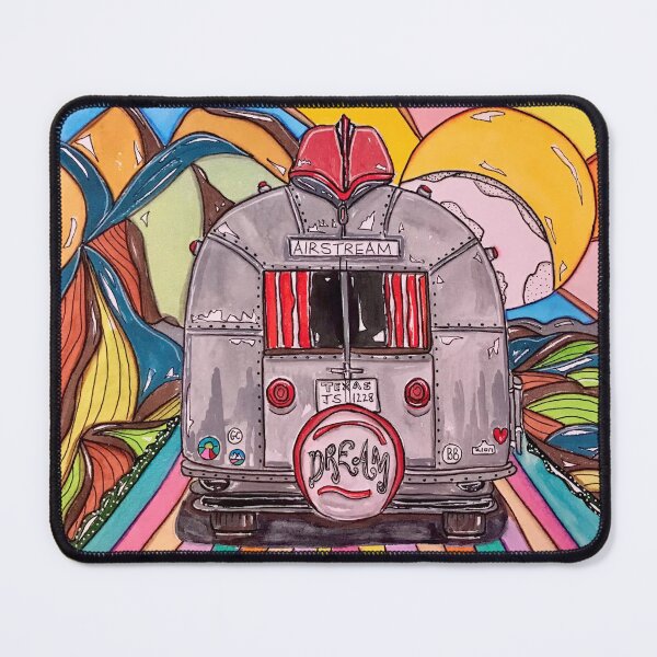 Item preview, Airstream Dream designed and sold by Samantha Koehn.