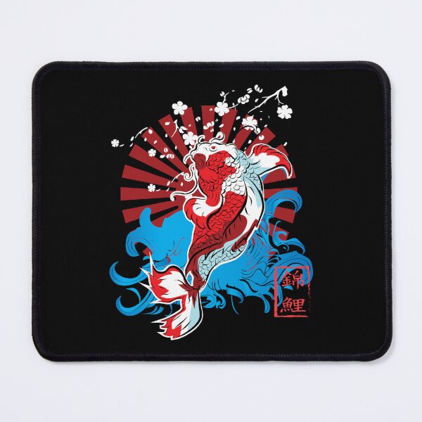 Item preview, Japan koi fish designed and sold by Scopestor.