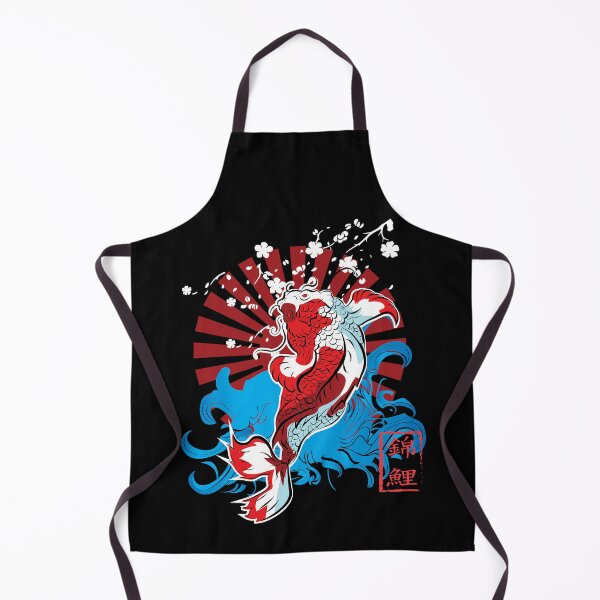 Item preview, Japan koi fish designed and sold by Scopestor.