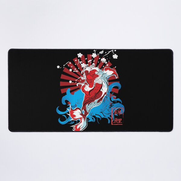 Item preview, Japan koi fish designed and sold by Scopestor.