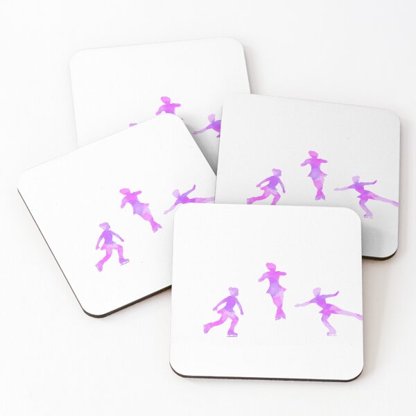 Item preview, Figure skating jump (Axel) designed and sold by Becky-Marie.