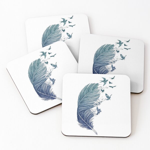 Item preview, Feather designed and sold by Eshan91.