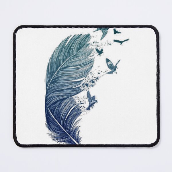 Item preview, Feather designed and sold by Eshan91.
