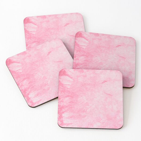 Item preview, Cute Pink Tie Dye designed and sold by LouisMorgan.