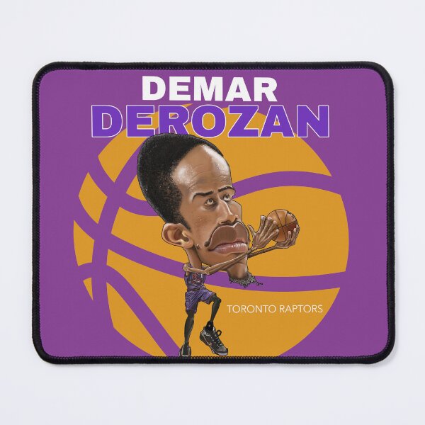 Item preview, Deebo Demar DeRozan designed and sold by JonThill.