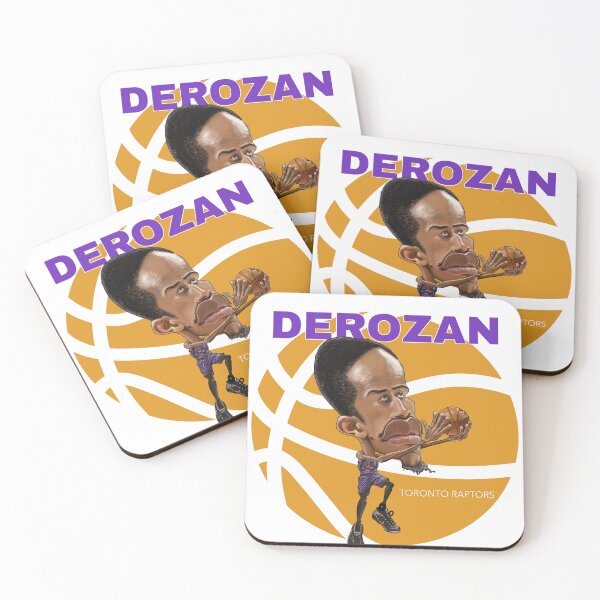 Item preview, Deebo Demar DeRozan designed and sold by JonThill.