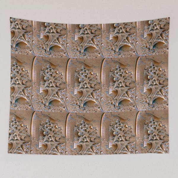 Item preview, pattern,ornament,japan,hieroglyphs designed and sold by PrintArtBank.