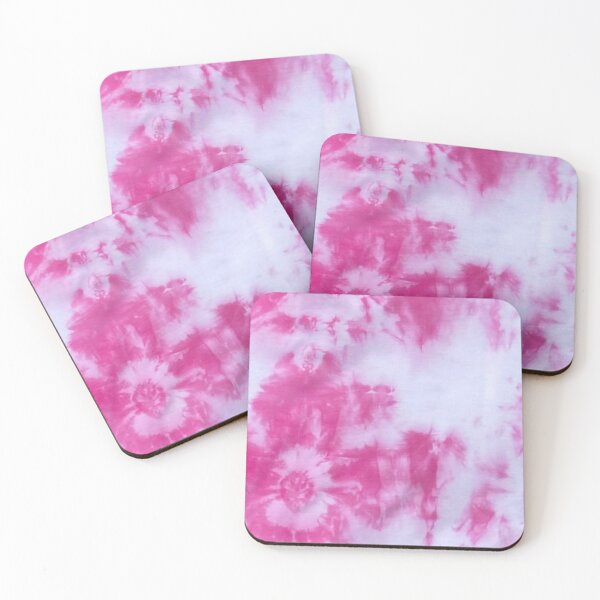 Item preview, Pink White Tie Dye designed and sold by LouisMorgan.