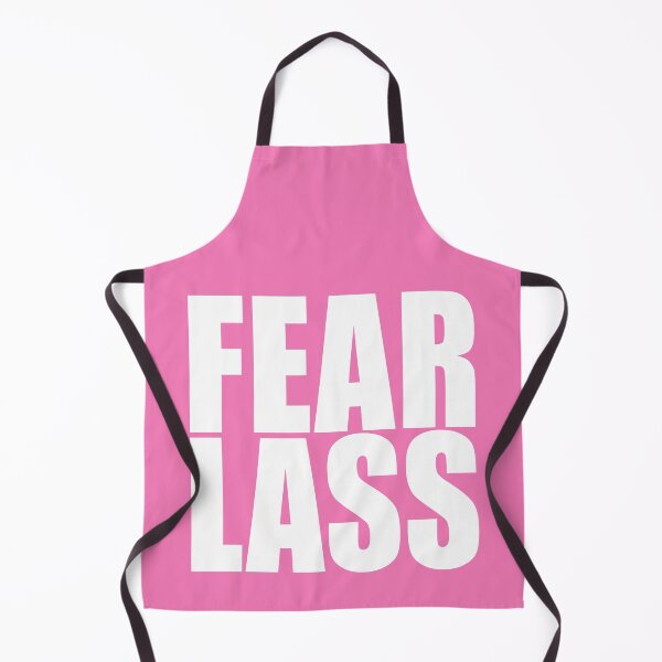 Item preview, Fear Lass designed and sold by TransmitHim.