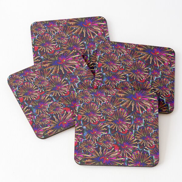 Item preview, BLOSSOM FLOWER designed and sold by vanessaperu.