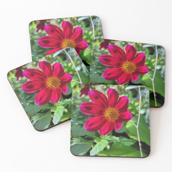 Item preview, Red Blossom designed and sold by Gourmetkater.