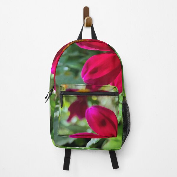 Item preview, Red Blossom designed and sold by Gourmetkater.