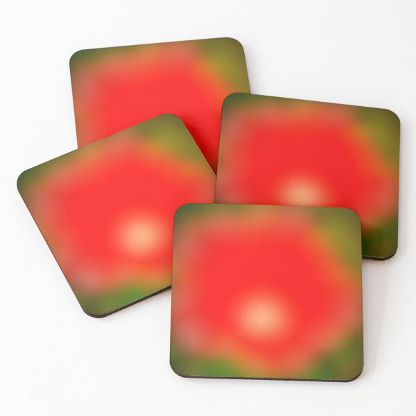 Item preview, Pink red in the star space. designed and sold by Pattanapong Pongampai.