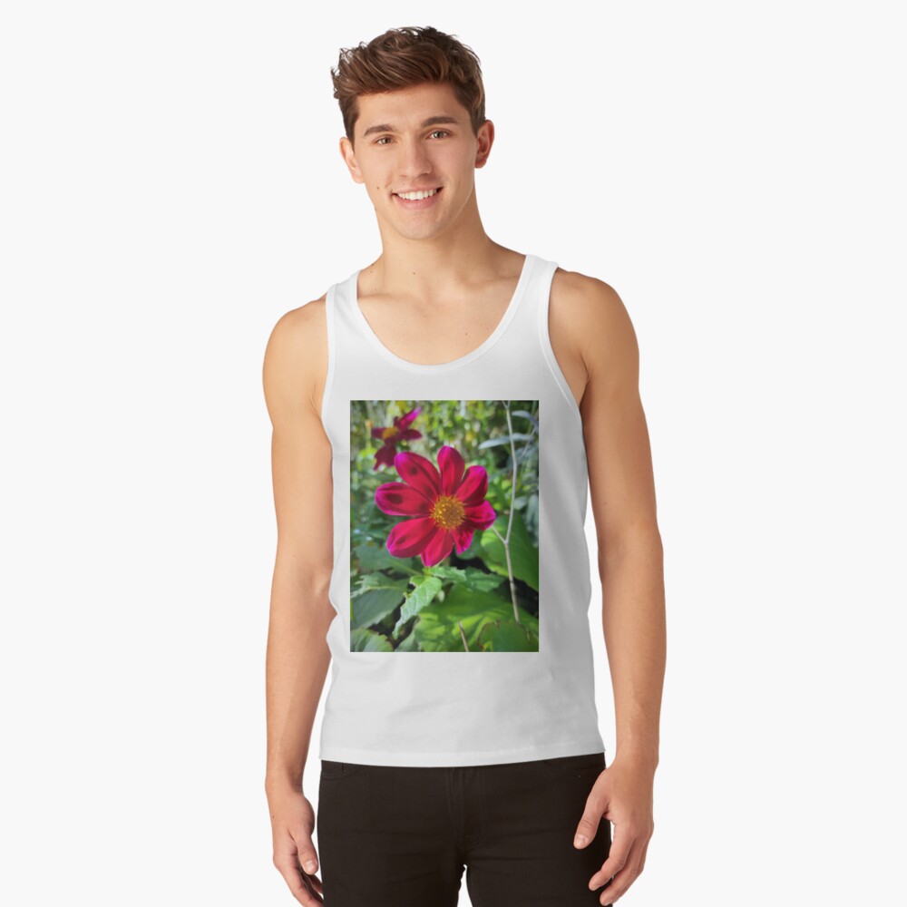 Artikel-Vorschau von Tank Top, designt und verkauft von Gourmetkater.