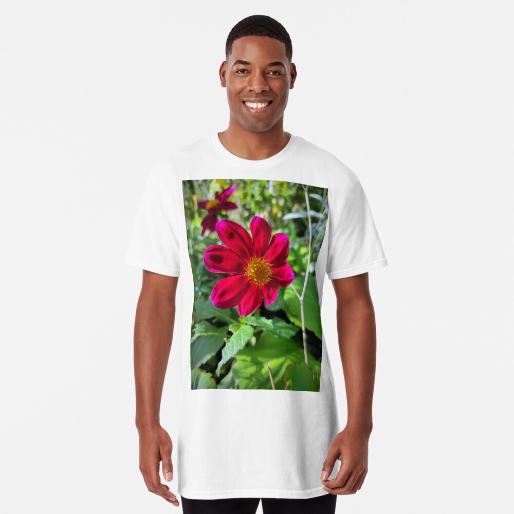 Artikel-Vorschau von Longshirt, designt und verkauft von Gourmetkater.