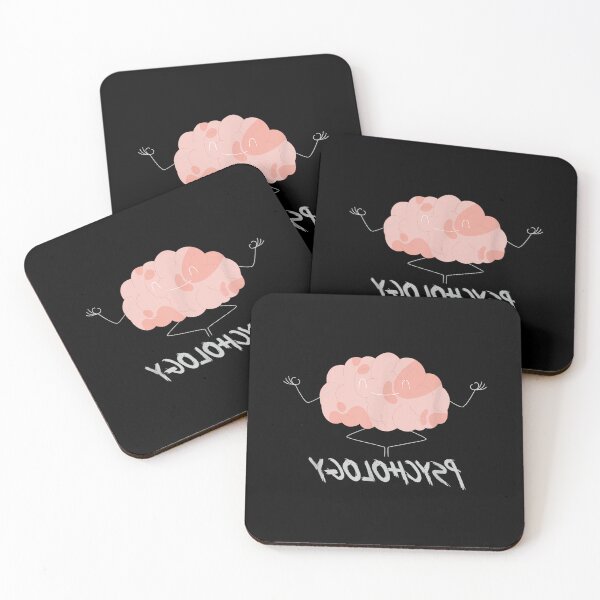 Item preview, Reverse Psychology Design Funny Psychologist Student Present  designed and sold by lucretia155.