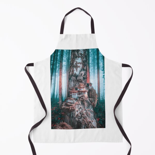 Item preview, Fantastic Forest V designed and sold by pirikiti64-.