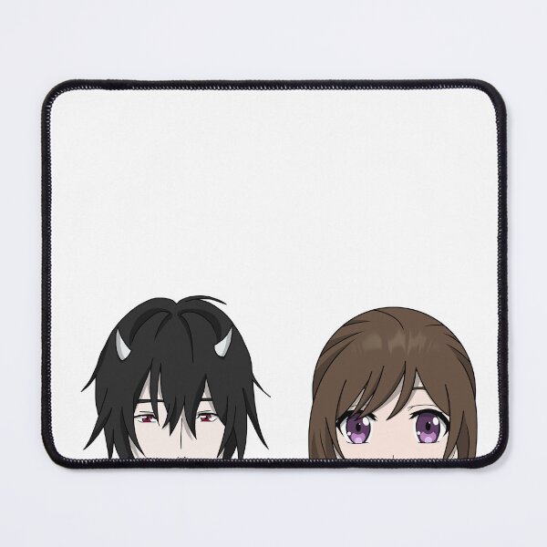 Item preview, Anime Peeker designed and sold by mirajaxerza.