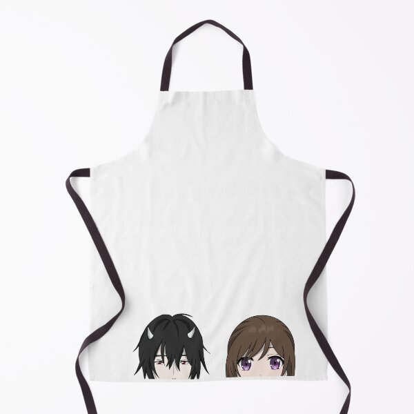 Item preview, Anime Peeker designed and sold by mirajaxerza.