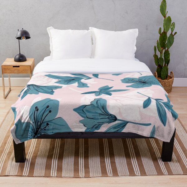 Item preview, Elegant Floral Pattern designed and sold by BenSmithz.