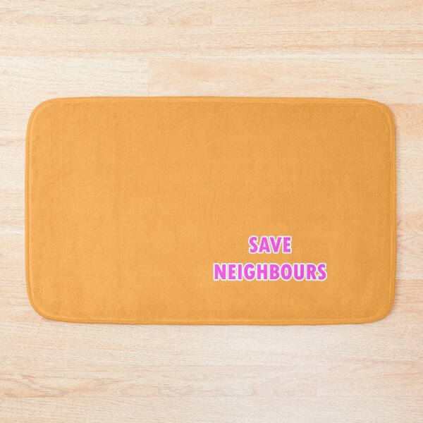 Item preview, Save Neighbours designed and sold by holbytv.