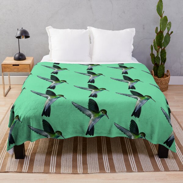 Item preview, Hummingbird designed and sold by Eshan91.