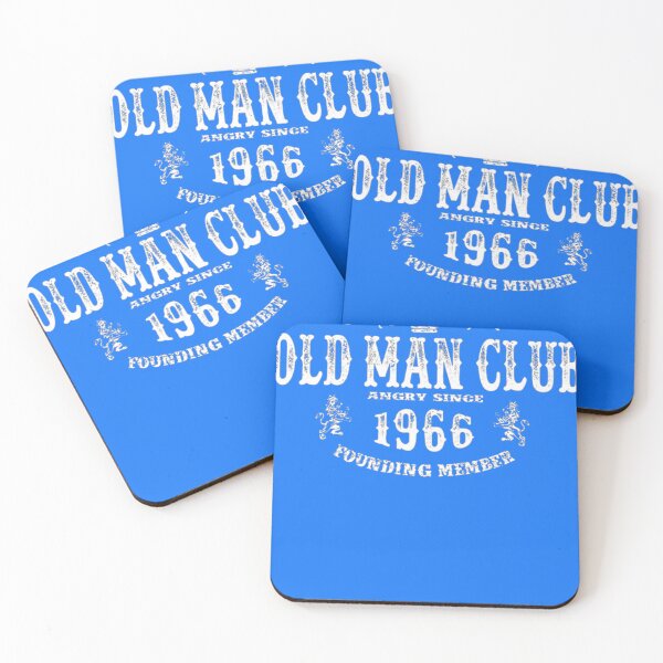 Item preview, Grumpy Old Man Essential T-Shirt designed and sold by DominikMeindl.