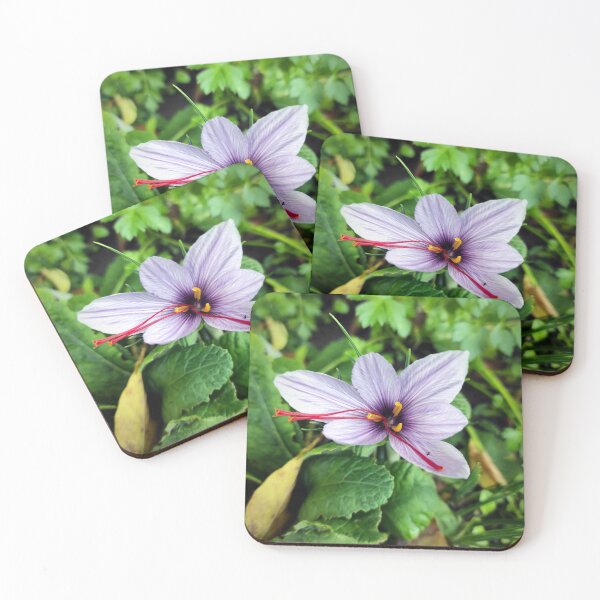 Item preview, Saffron Blossom designed and sold by Gourmetkater.