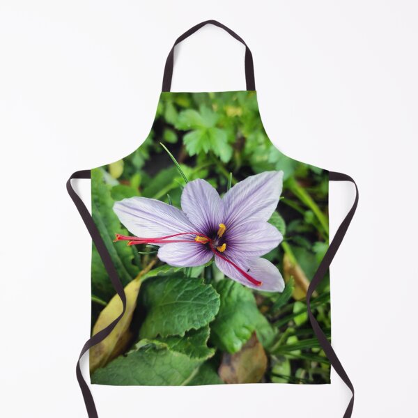 Item preview, Saffron Blossom designed and sold by Gourmetkater.