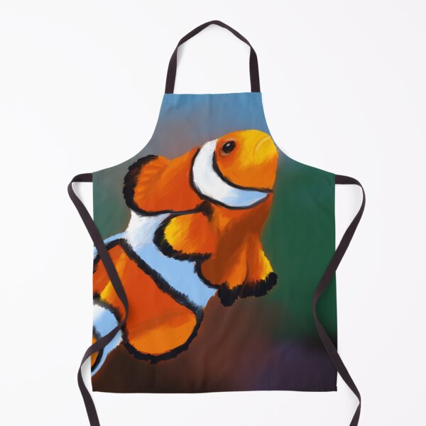 Item preview, Clownfish designed and sold by Richard Nix.