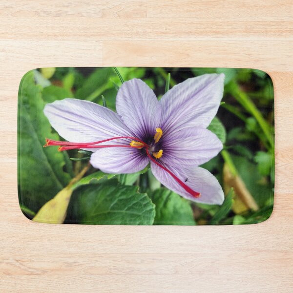 Item preview, Saffron Blossom designed and sold by Gourmetkater.