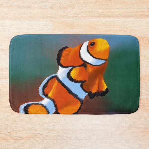 Item preview, Clownfish designed and sold by Richard Nix.