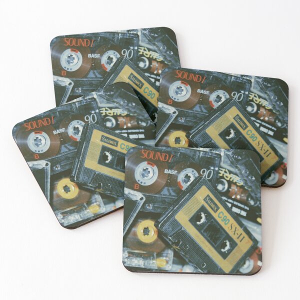 Item preview, cassettes designed and sold by KrissWorld4350.