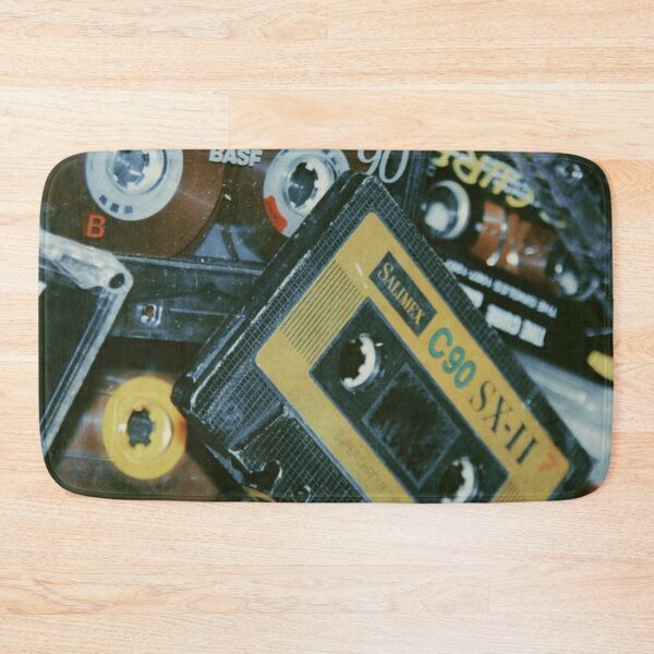 Item preview, cassettes designed and sold by KrissWorld4350.