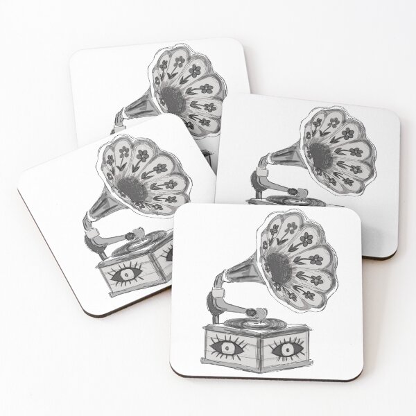 Item preview, InstagramOphone designed and sold by Eragrid.