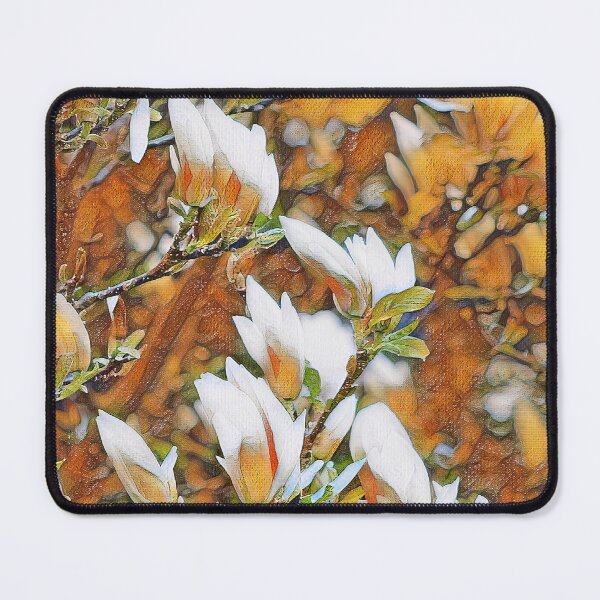 Item preview, Magnolia designed and sold by NatureGo.