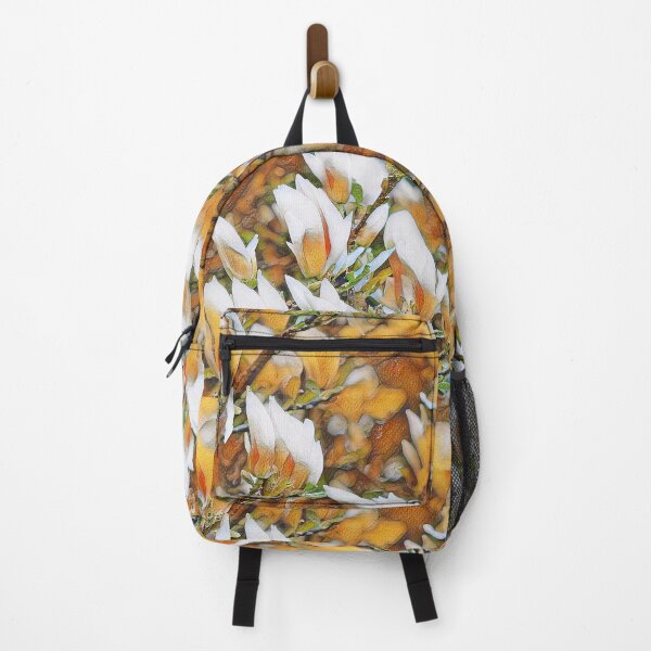 Item preview, Magnolia designed and sold by NatureGo.