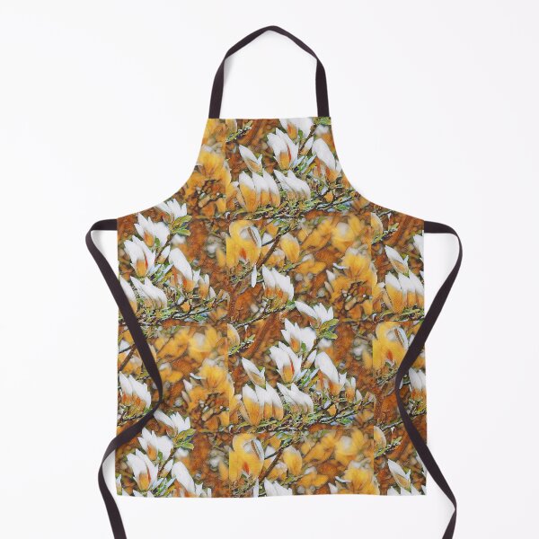 Item preview, Magnolia designed and sold by NatureGo.
