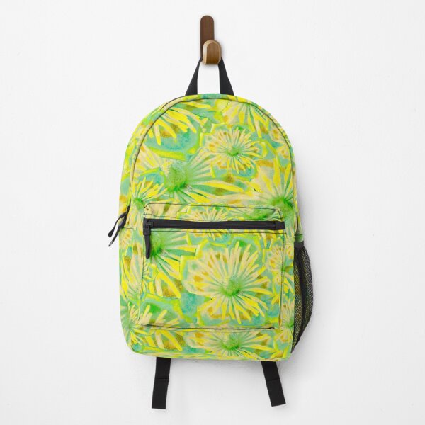 Item preview, BLOSSOM FLOWER YELLOW designed and sold by vanessaperu.
