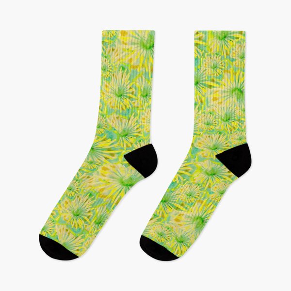Item preview, BLOSSOM FLOWER YELLOW  designed and sold by vanessaperu.