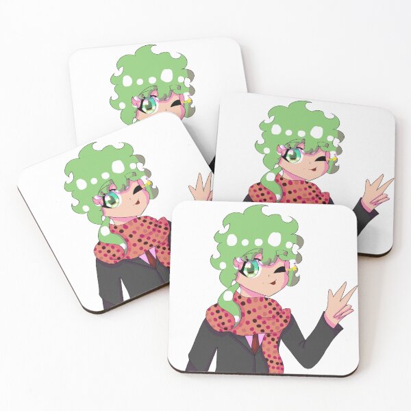 Item preview, Midori yttd designed and sold by Nonbinaryfrog.