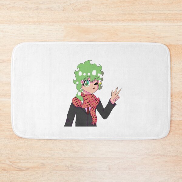 Item preview, Midori yttd designed and sold by Nonbinaryfrog.