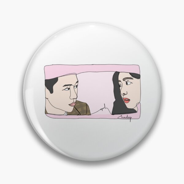 Item preview, Snowdrop Kdrama Collection by sudieapril designed and sold by Sudieapril.
