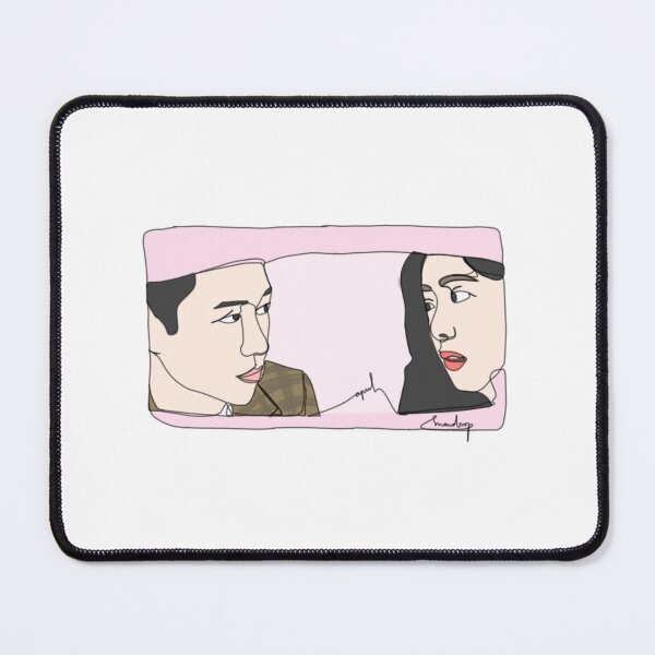 Item preview, Snowdrop Kdrama Collection by sudieapril designed and sold by Sudieapril.