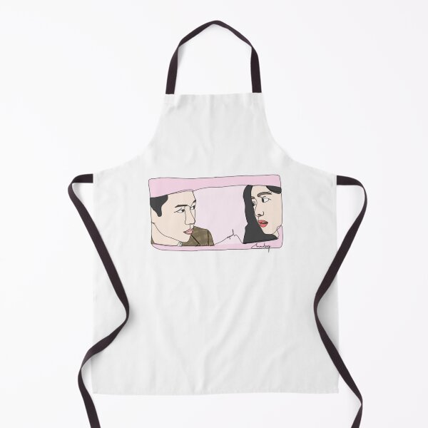 Item preview, Snowdrop Kdrama Collection by sudieapril designed and sold by Sudieapril.