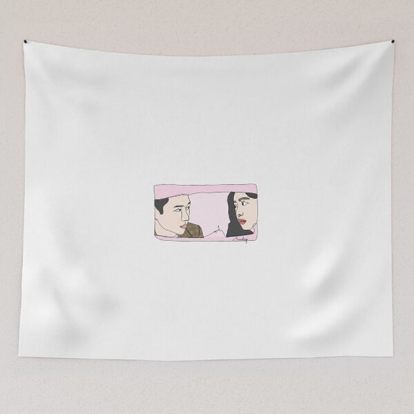 Item preview, Snowdrop Kdrama Collection by sudieapril designed and sold by Sudieapril.