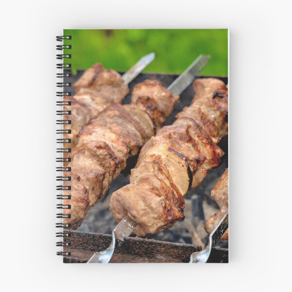 Item preview, shish kebab designed and sold by Momo-Stores.