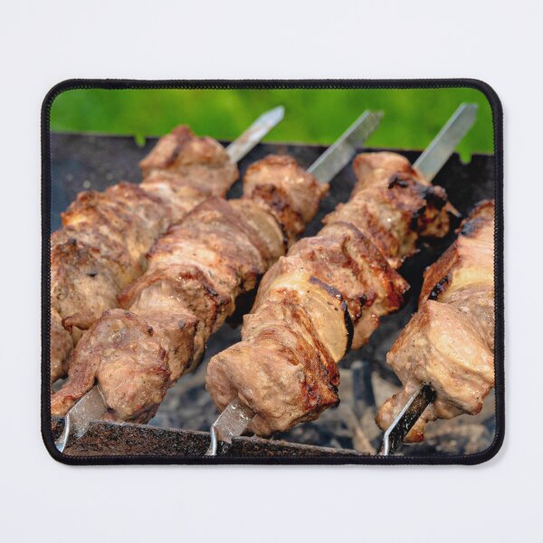 Item preview, shish kebab designed and sold by Momo-Stores.