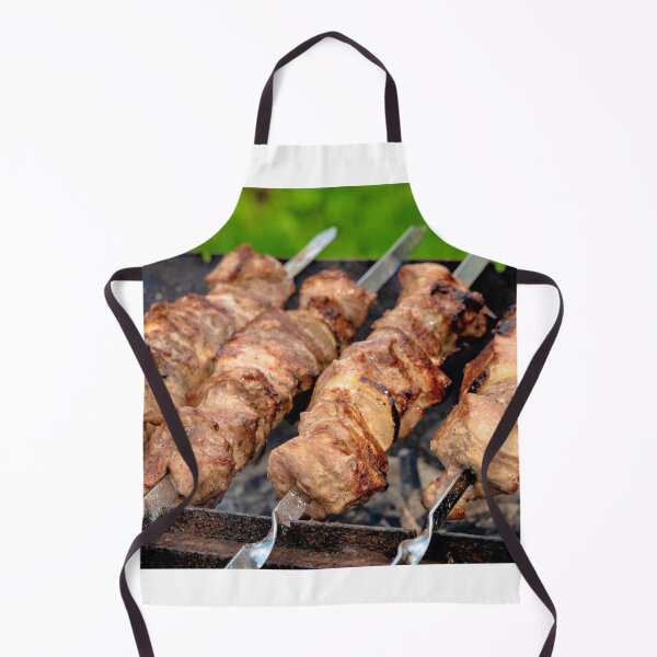 Item preview, shish kebab designed and sold by Momo-Stores.